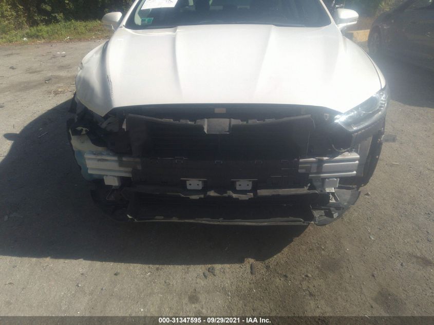 2013 FORD FUSION SE 3FA6P0HR7DR265079