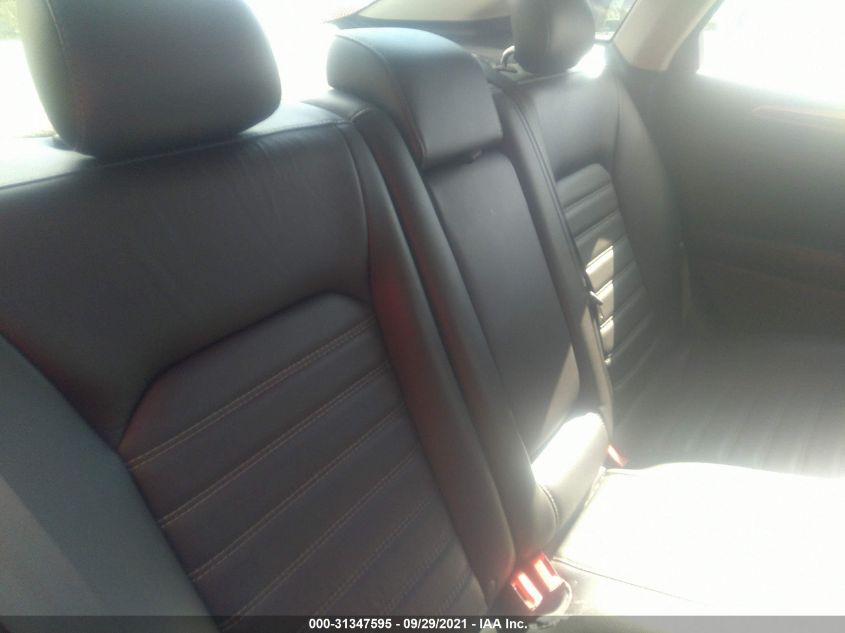 2013 FORD FUSION SE 3FA6P0HR7DR265079