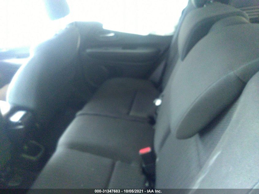 2018 HONDA HR-V LX 3CZRU5H3XJM722446