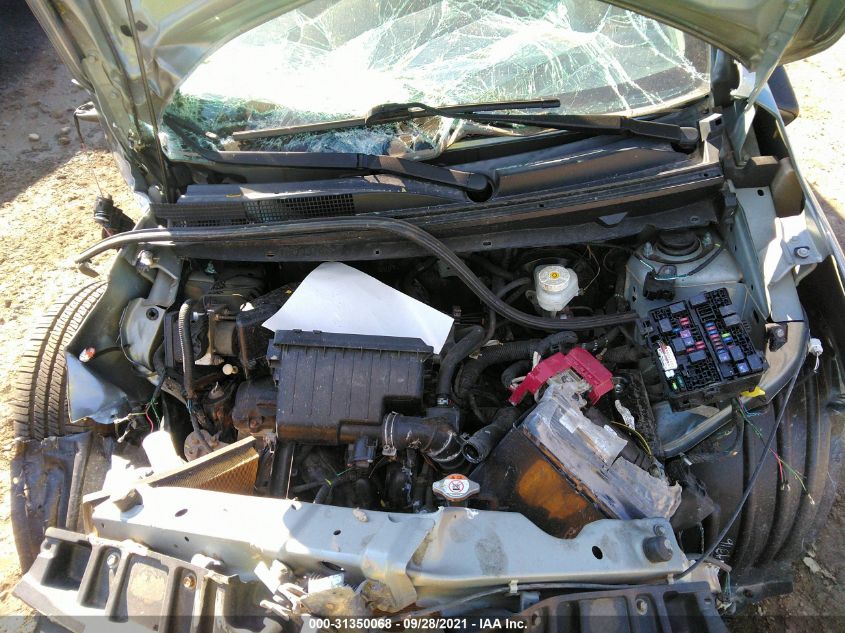 2018 MITSUBISHI MIRAGE G4 ES ML32F3FJ0JHF12567