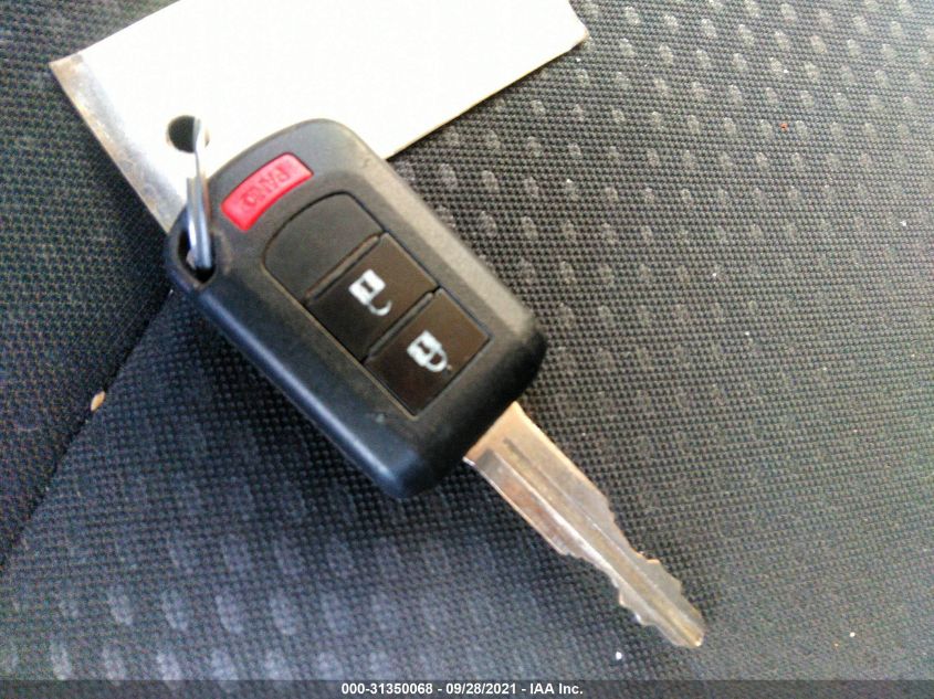 2018 MITSUBISHI MIRAGE G4 ES ML32F3FJ0JHF12567