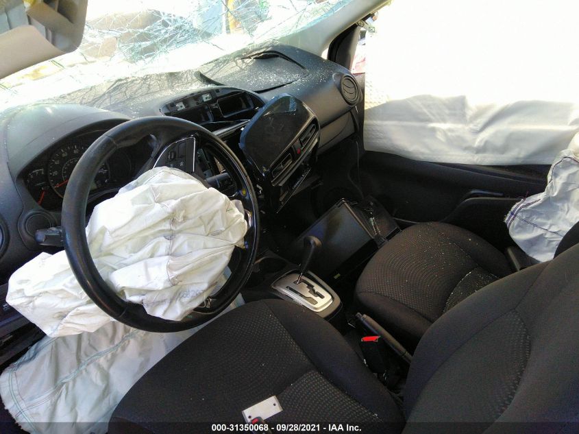 2018 MITSUBISHI MIRAGE G4 ES ML32F3FJ0JHF12567