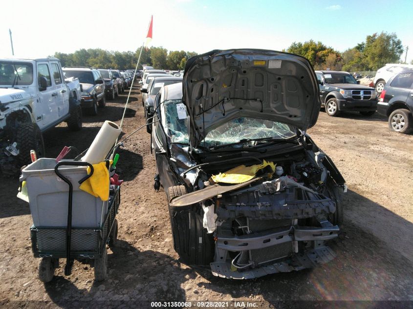 2018 MITSUBISHI MIRAGE G4 ES ML32F3FJ0JHF12567