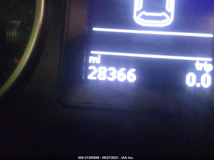 Volkswagen Tiguan 2016 -auction- 6