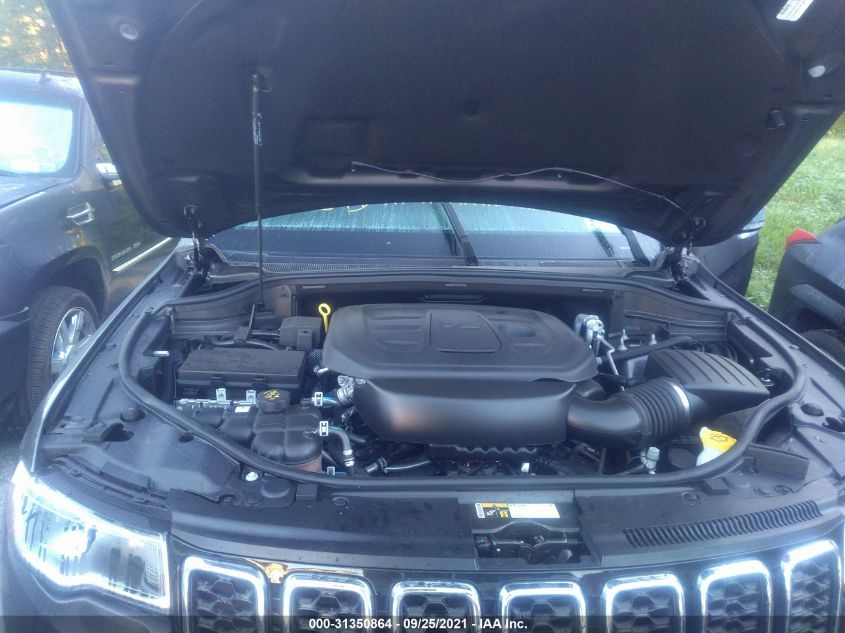 2021 JEEP GRAND CHEROKEE LIMITED 1C4RJFBG9MC551744