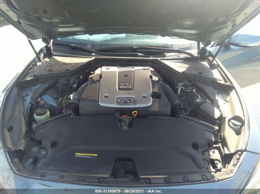 2015 INFINITI Q50 PREMIUM JN1BV7AR5FM414623