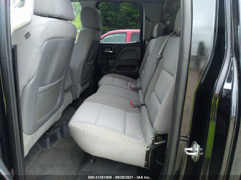 2015 GMC SIERRA 2500HD 1GT22XEG8FZ553730
