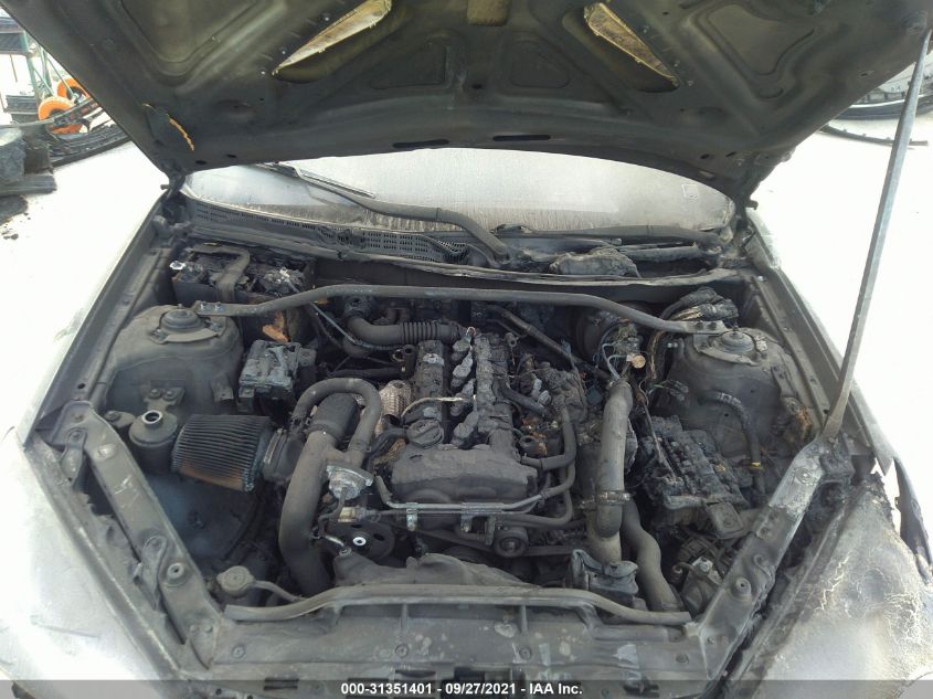 2014 HYUNDAI GENESIS COUPE 2.0T KMHHT6KD1EU118244