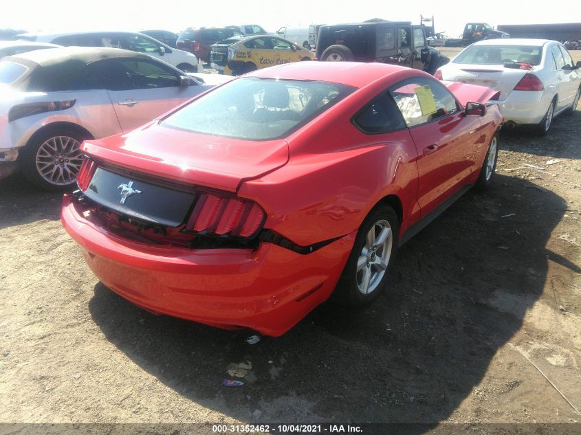 2017 FORD MUSTANG V6 1FA6P8AM5H5236914