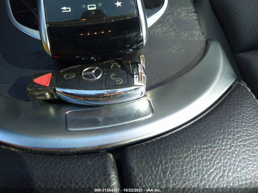 2015 MERCEDES-BENZ C-CLASS C 300 55SWF4KB7FU024884