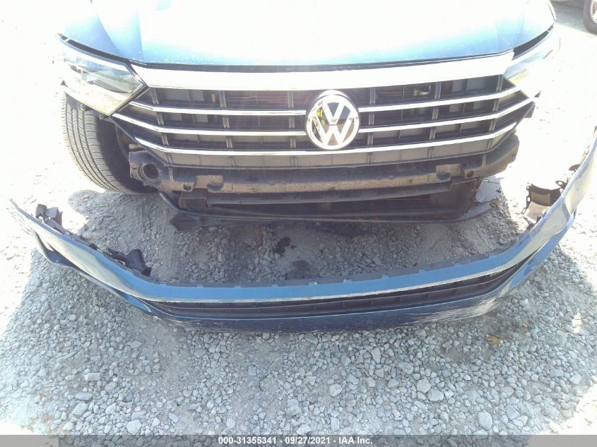 2019 VOLKSWAGEN JETTA S/SE/R-LINE 3VWC57BUXKM051915
