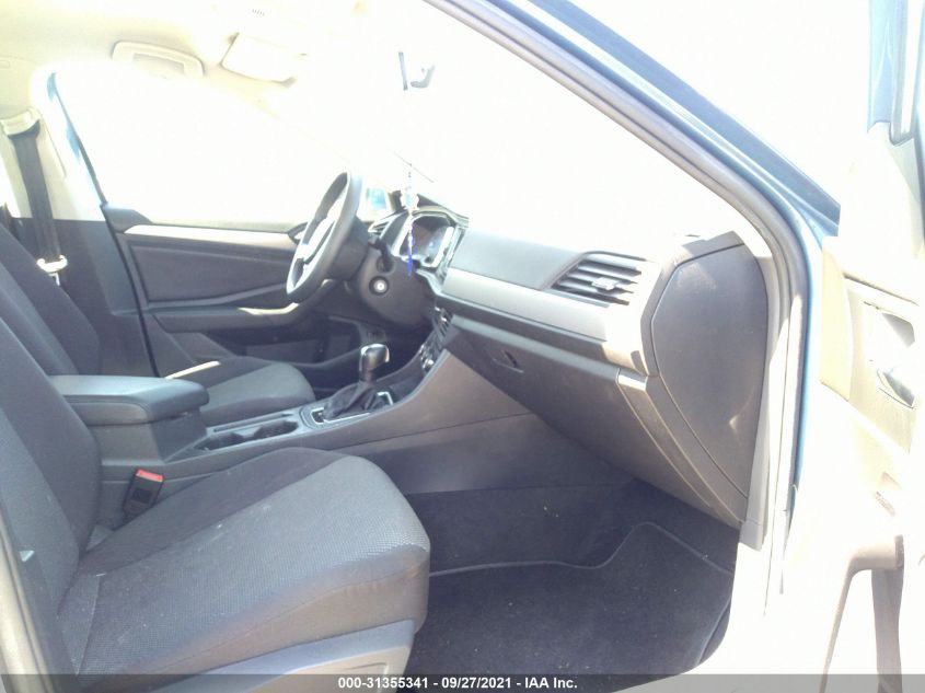 2019 VOLKSWAGEN JETTA S/SE/R-LINE 3VWC57BUXKM051915