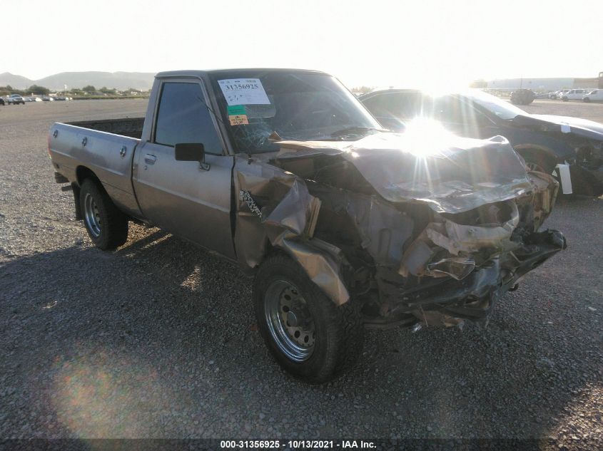 JB7FK24E7FP505233 Dodge D50 Photo 1