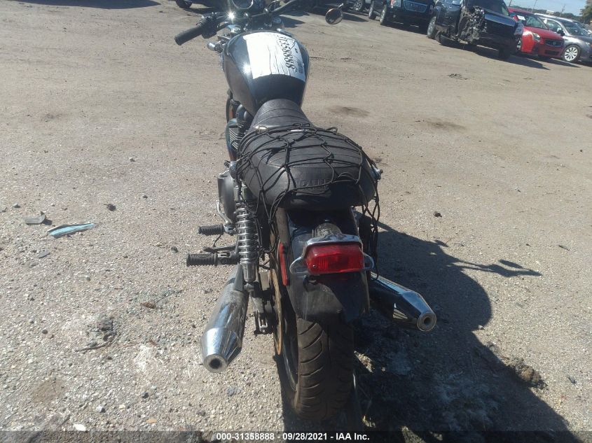 2013 TRIUMPH MOTORCYCLE BONNEVILLE SMT900K17DT565851