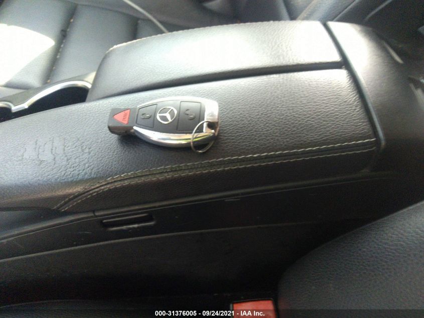2013 MERCEDES-BENZ GLK-CLASS GLK 350 WDCGG8JB1DG008091