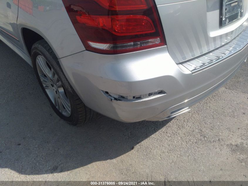 2013 MERCEDES-BENZ GLK-CLASS GLK 350 WDCGG8JB1DG008091