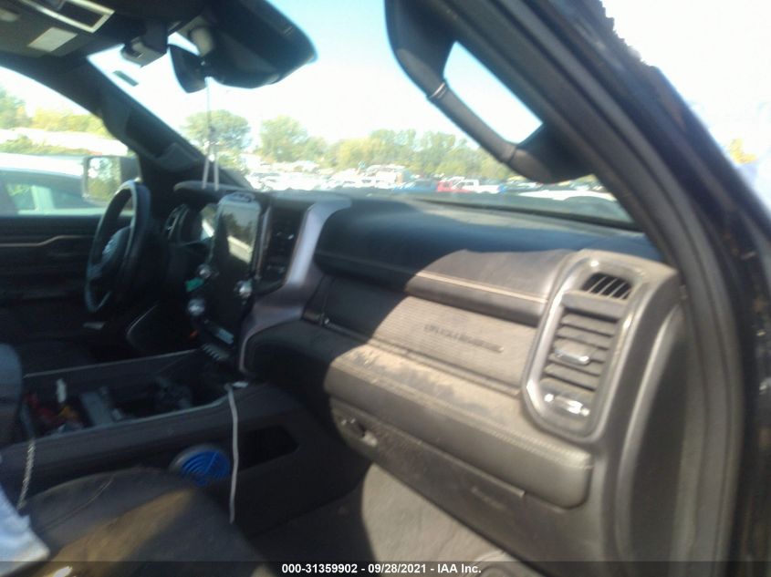 2020 RAM 1500 LIMITED 1C6SRFHT3LN415831