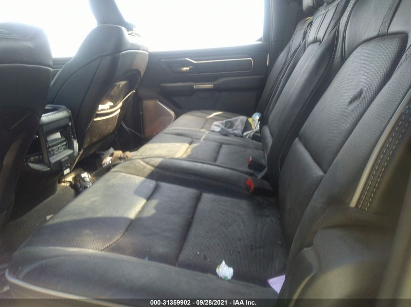 2020 RAM 1500 LIMITED 1C6SRFHT3LN415831