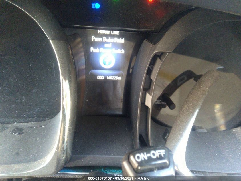 2013 TOYOTA AVALON HYBRID XLE PREMIUM 4T1BD1EB3DU016376