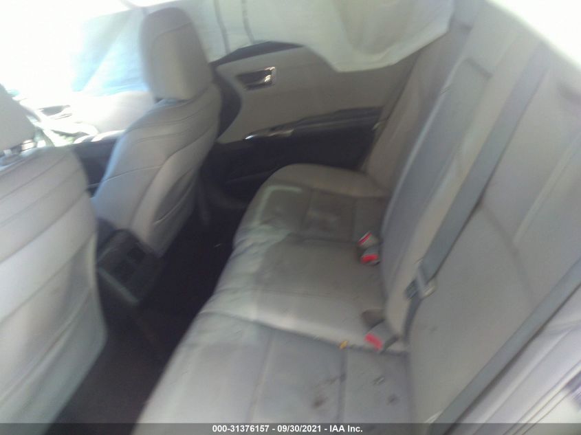 2013 TOYOTA AVALON HYBRID XLE PREMIUM 4T1BD1EB3DU016376