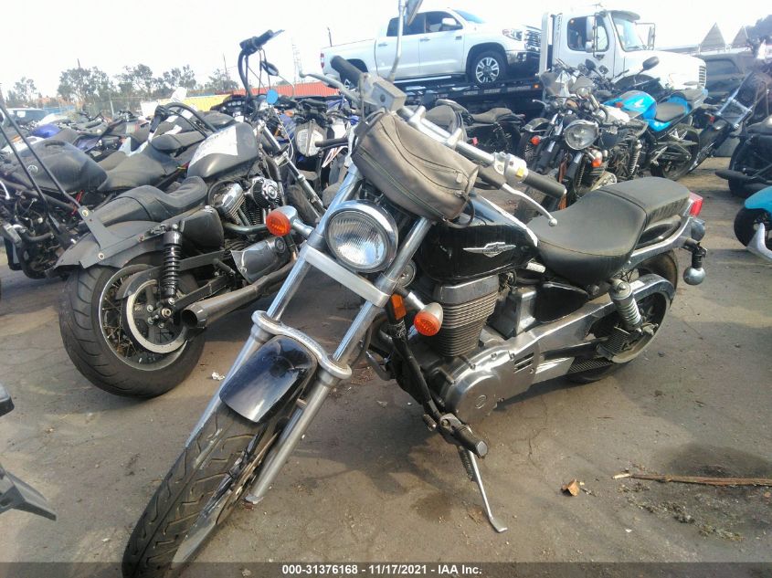 2006 SUZUKI LS650 P JS1NP41A562101428