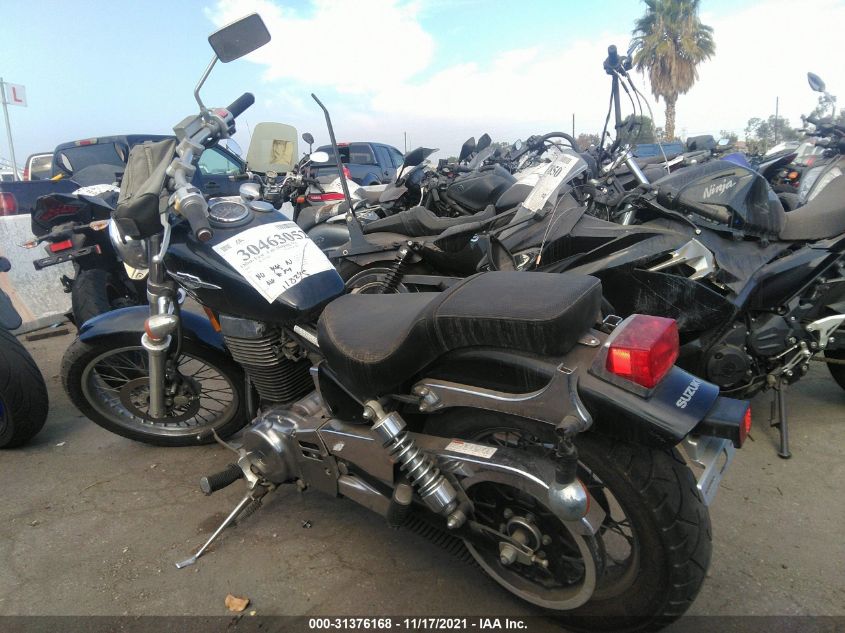 2006 SUZUKI LS650 P JS1NP41A562101428