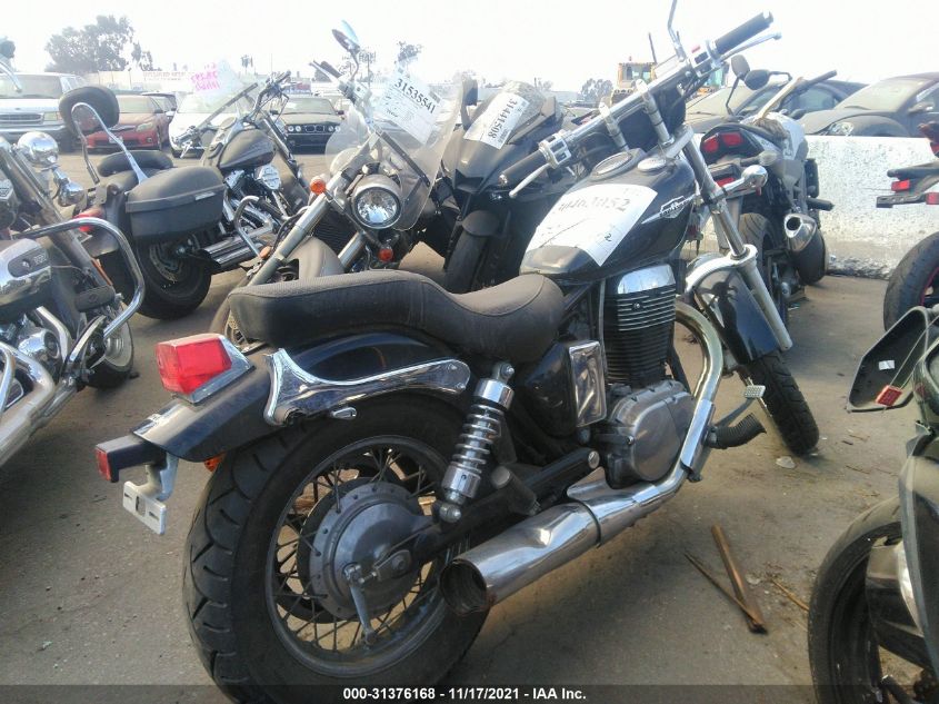 2006 SUZUKI LS650 P JS1NP41A562101428