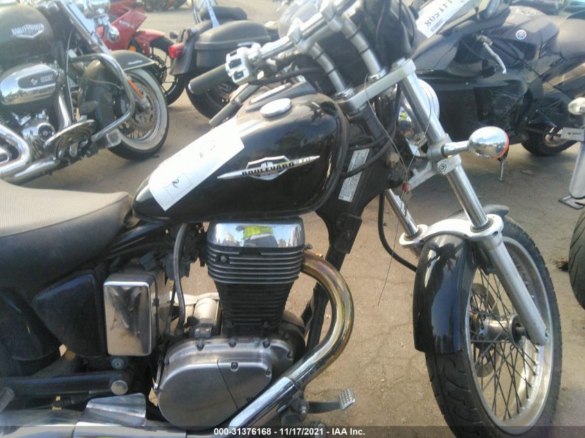 2006 SUZUKI LS650 P JS1NP41A562101428