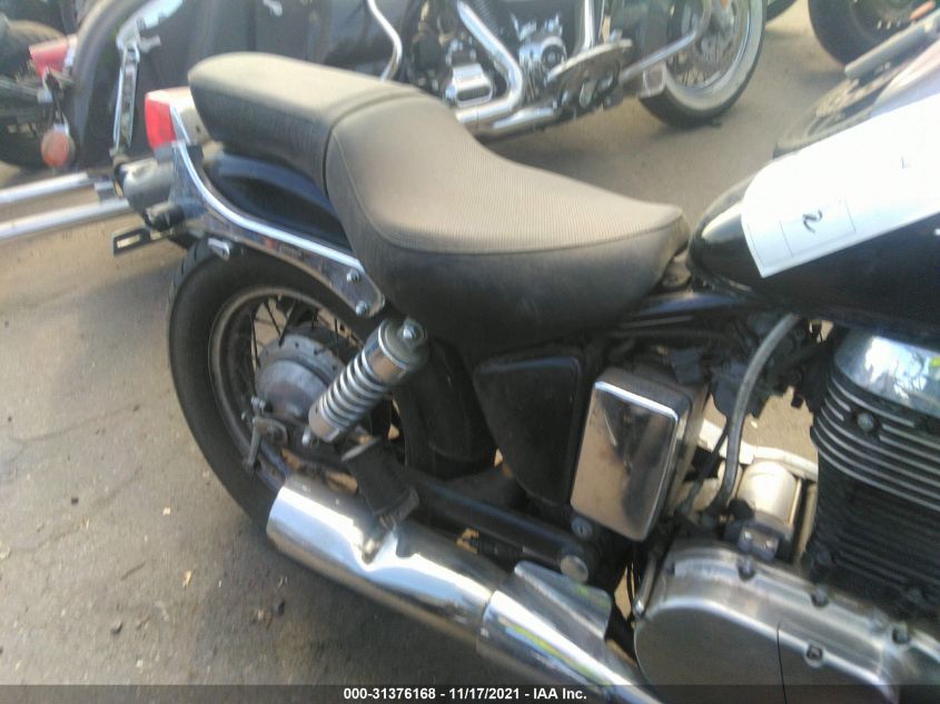 2006 SUZUKI LS650 P JS1NP41A562101428