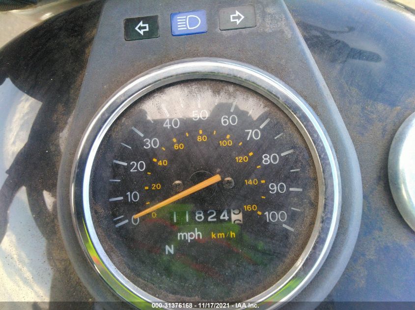 2006 SUZUKI LS650 P JS1NP41A562101428