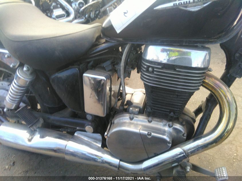 2006 SUZUKI LS650 P JS1NP41A562101428