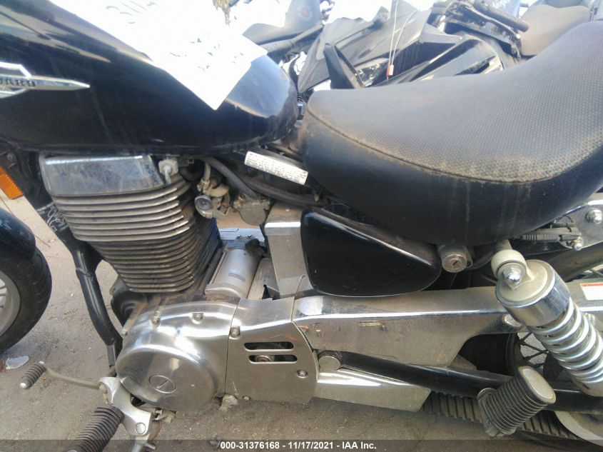 2006 SUZUKI LS650 P JS1NP41A562101428