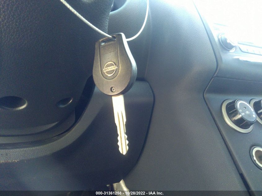 2015 NISSAN ROGUE SELECT S JN8AS5MT3FW669728