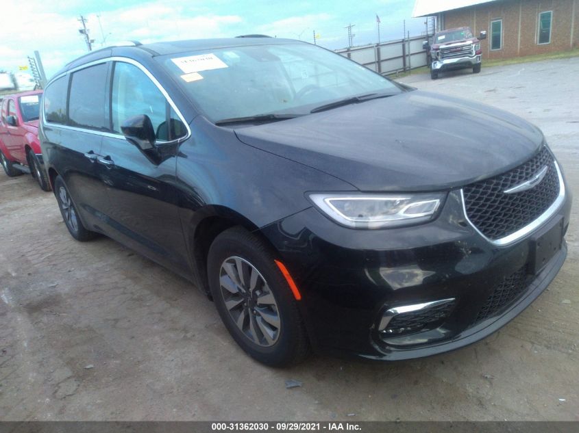 2021 CHRYSLER PACIFICA, VIN: 2C4RC1BG4MR502746