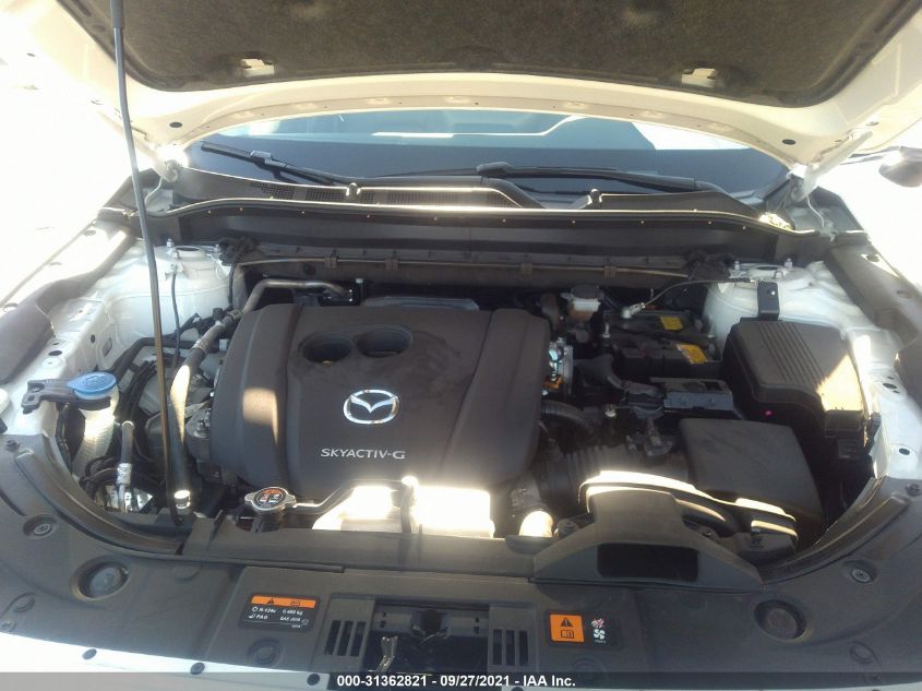 2021 MAZDA CX-5 GRAND TOURING JM3KFBDM8M0319594