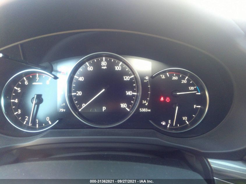 2021 MAZDA CX-5 GRAND TOURING JM3KFBDM8M0319594