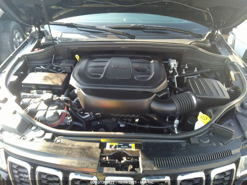 2021 JEEP GRAND CHEROKEE LAREDO E 1C4RJEAG4MC658339