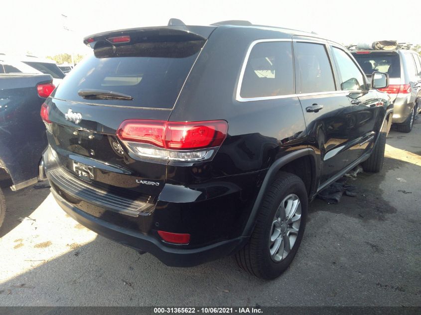2021 JEEP GRAND CHEROKEE LAREDO E 1C4RJEAG4MC658339