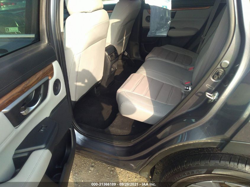 2019 HONDA CR-V EX-L 2HKRW2H88KH625117