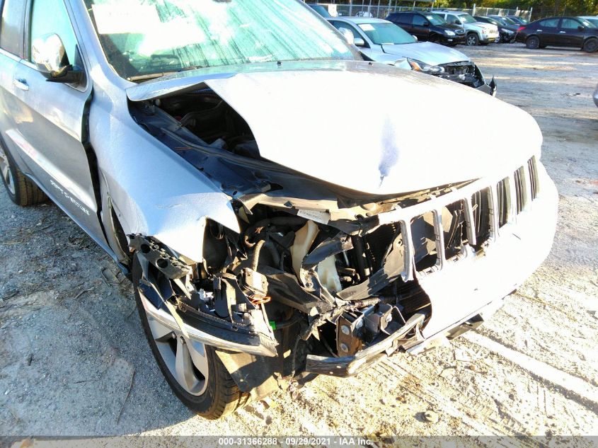 2015 JEEP GRAND CHEROKEE LIMITED 1C4RJEBG2FC613966
