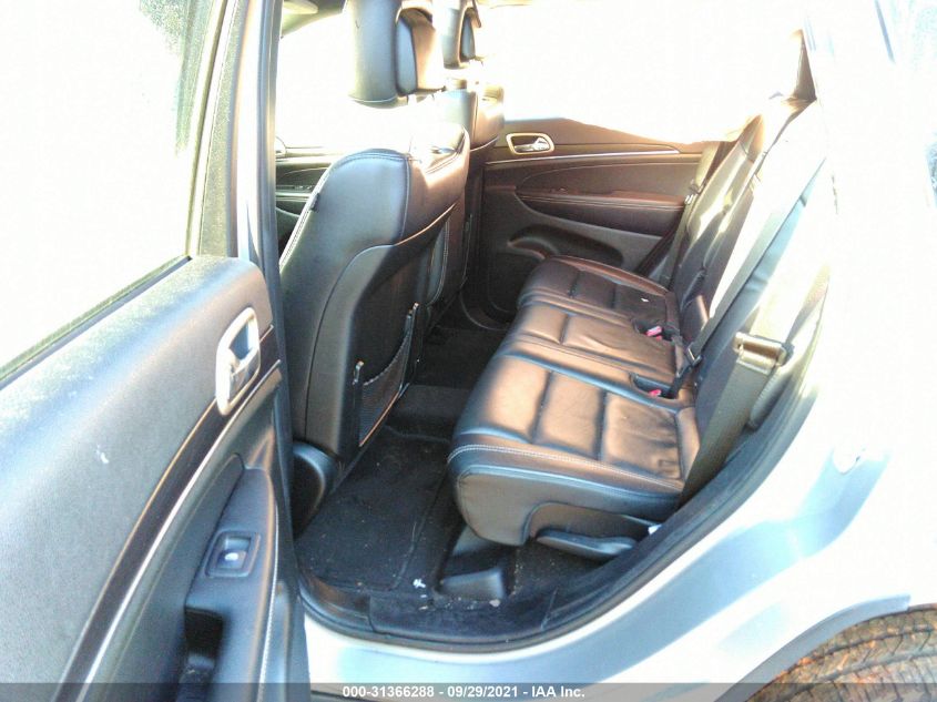 2015 JEEP GRAND CHEROKEE LIMITED 1C4RJEBG2FC613966