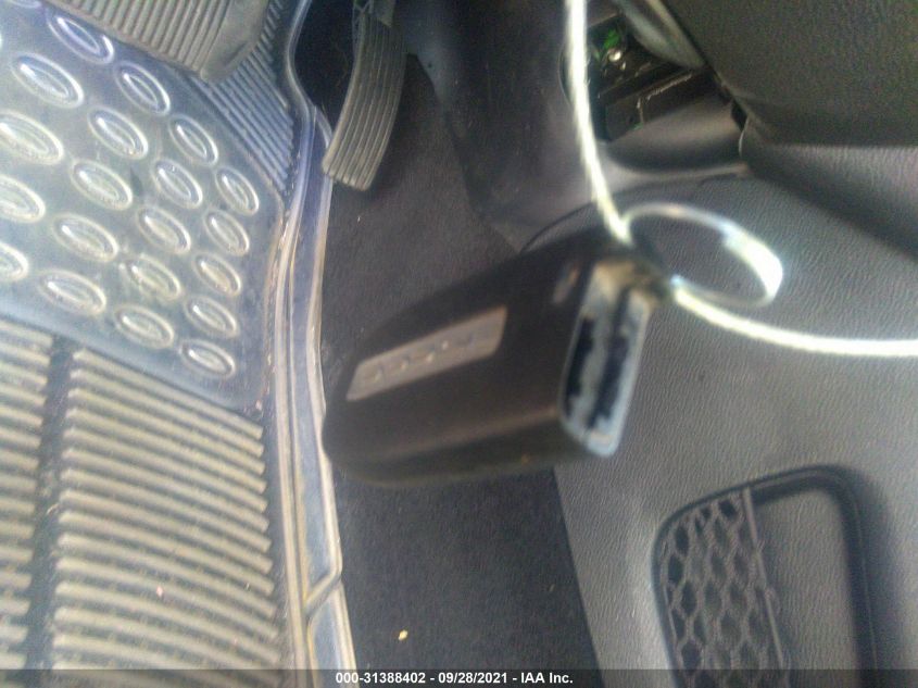 2015 DODGE JOURNEY R/T 3C4PDCEGXFT669396