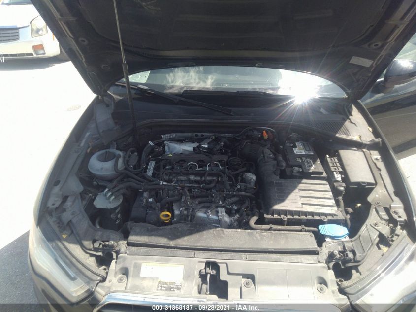 2015 AUDI A3 2.0 TDI PREMIUM WAUAJGFF4F1034867