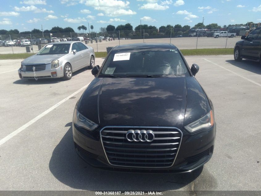 2015 AUDI A3 2.0 TDI PREMIUM WAUAJGFF4F1034867