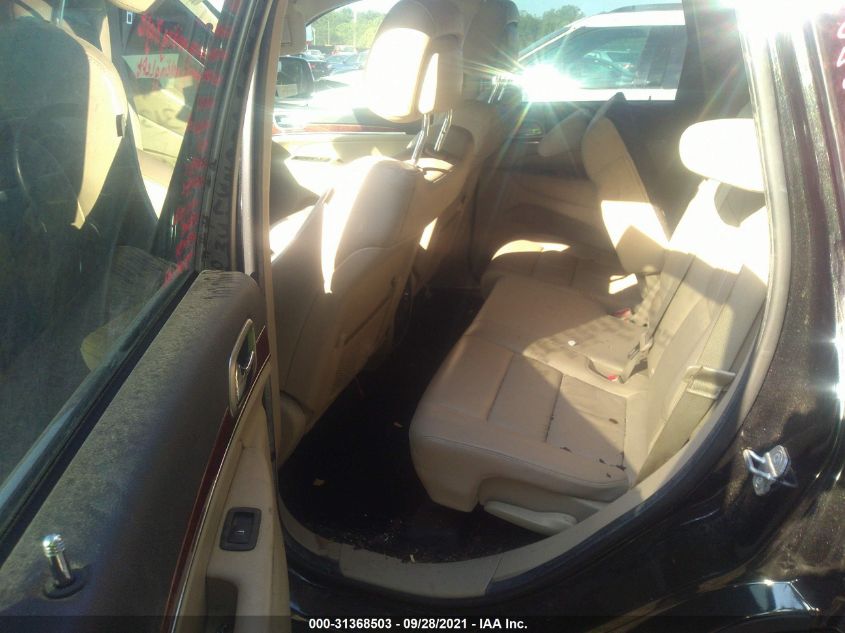 2013 JEEP GRAND CHEROKEE LIMITED 1C4RJFBG8DC629852