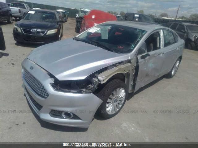2015 FORD FUSION SE HYBRID 3FA6P0LU8FR293620
