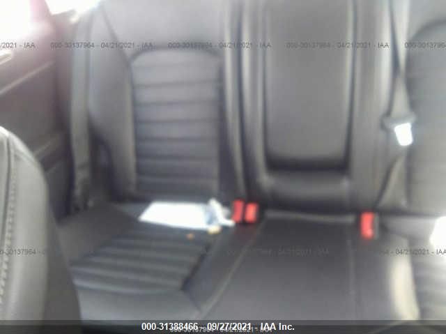 2015 FORD FUSION SE HYBRID 3FA6P0LU8FR293620