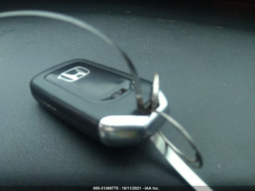 2014 HONDA CIVIC SEDAN EX 19XFB2F8XEE047533
