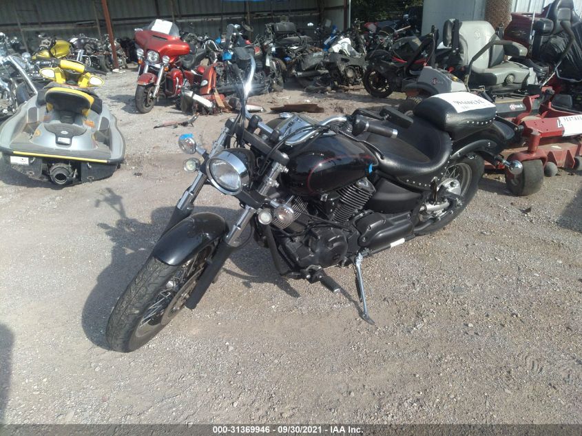2007 YAMAHA XVS1100 JYAVP11E77A094976