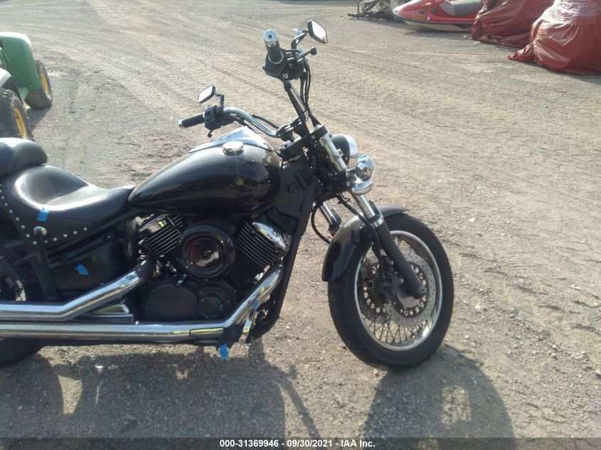 2007 YAMAHA XVS1100 JYAVP11E77A094976